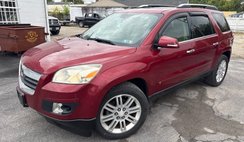 2009 Saturn Outlook XR