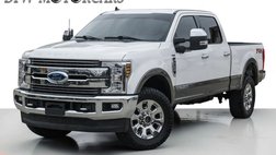 2019 Ford Super Duty F-250 Lariat