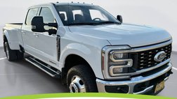 2024 Ford Super Duty F-350 Lariat