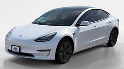 2019 Tesla Model 3 Performance