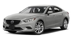 2016 Mazda MAZDA6 i Touring