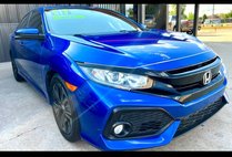 2017 Honda Civic EX-L w/Navi