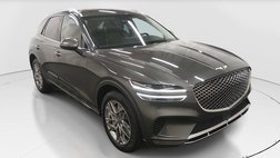 2025 Genesis GV70 2.5T Standard