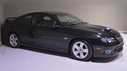 2006 Pontiac GTO Base