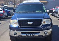 2007 Ford F-150 XLT