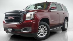 2020 GMC Yukon SLT Standard Edition