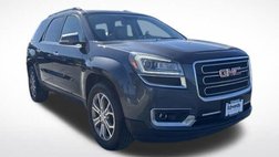 2014 GMC Acadia SLT-1