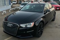 2015 Audi A3 2.0T quattro Premium Plus