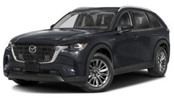 2026 Mazda CX-90 3.3 Turbo Preferred