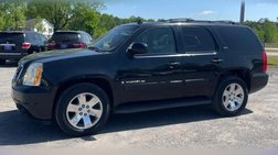 2009 GMC Yukon SLT XFE