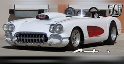 1959 Chevrolet Replica