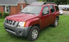 2006 Nissan Xterra SE