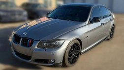 2011 BMW 3 Series 328i xDrive