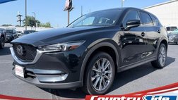 2019 Mazda CX-5 Grand Touring Reserve