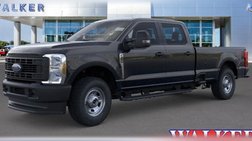 2026 Ford Super Duty F-350 XL