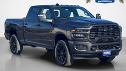 2026 Ram Ram Pickup 2500 Lone Star