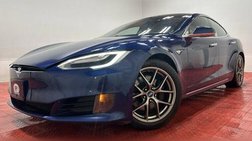 2017 Tesla Model S 75