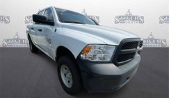 2023 Ram Ram Pickup 1500 Classic Tradesman