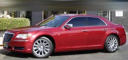 2013 Chrysler 300 Motown
