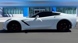 2016 Chevrolet Corvette Stingray