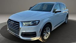 2019 Audi Q7 Premium 45