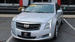 2016 Cadillac XTS Luxury