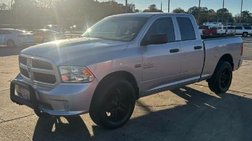 2014 Ram Ram Pickup 1500 Tradesman
