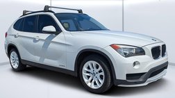 2015 BMW X1 xDrive28i