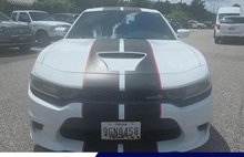 2019 Dodge Charger R/T Scat Pack