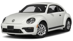 2019 Volkswagen Beetle 2.0T SE