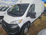 2023 Ram ProMaster 2500 159 WB
