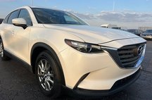 2016 Mazda CX-9 Touring