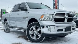 2016 Ram Ram Pickup 1500 SLT