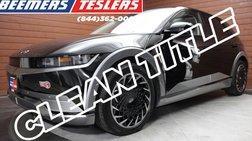 2024 Hyundai Ioniq 5 Limited