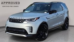 2024 Land Rover Discovery P360 Dynamic SE