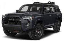2020 Toyota 4Runner TRD Pro