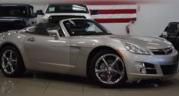 2007 Saturn Sky Base