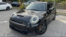 2024 MINI Hardtop Cooper S