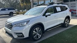2021 Subaru Ascent Limited 7-Passenger