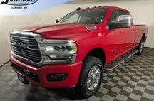 2023 Ram Ram Pickup 3500 Laramie