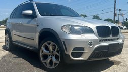 2011 BMW X5 AWD 4dr 35i Sport Activity