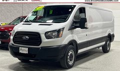 2019 Ford Transit 250