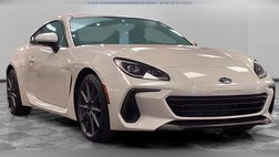2025 Subaru BRZ Limited