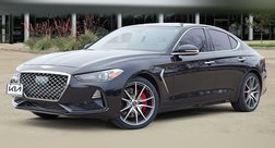 2021 Genesis G70 2.0T Sport