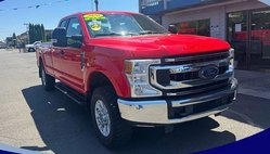 2020 Ford Super Duty F-250 XL