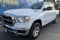 2022 Ram Ram Pickup 1500 Big Horn