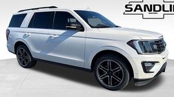 2019 Ford Expedition Limited