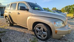 2008 Chevrolet HHR LS