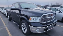 2013 Ram Ram Pickup 1500 Laramie