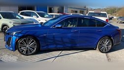 2021 Cadillac CT5 Premium Luxury